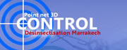 desinsectisation Maroc
