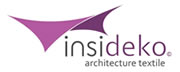 Insideko Maroc Voiles D'ombrage